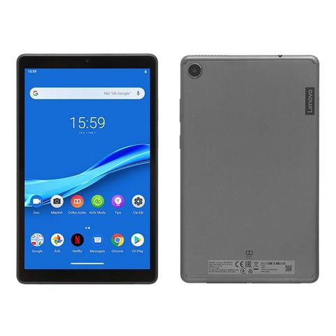 Máy Tính Bảng Lenovo Tab M8 Tb-8505x (32gb/ 8.0inch)