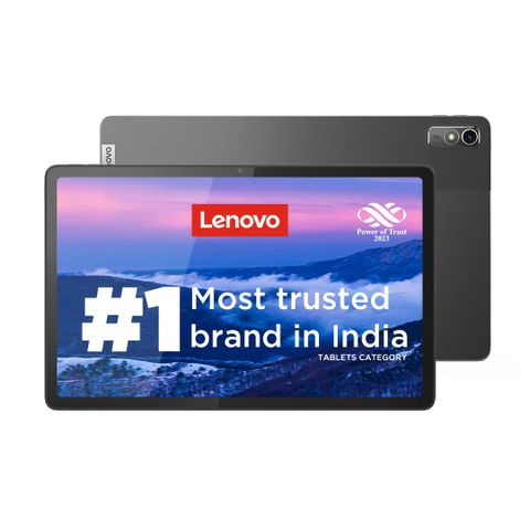 Máy Tính Bảng Lenovo Tab P11 (2nd Gen)