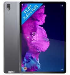  Máy Tính Bảng Lenovo Tab P11 Pro (6gb - 128gb) 11.5