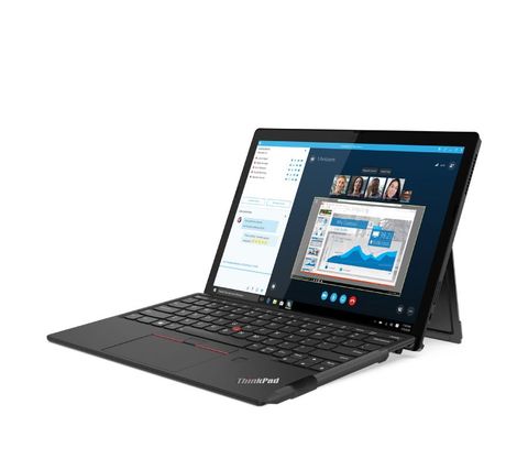 Máy Tính Bảng Lenovo Thinkpad X12 Detachable (2021)