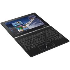  Máy Tính Bảng Lenovo Yoga Book With Android 