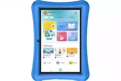  Máy Tính Bảng Masstel Tab 10.1 Pro Kidzone 