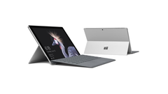  Máy Tính Bảng Microsoft Surface Pro 2017 ( M3/4gb/128gb) 