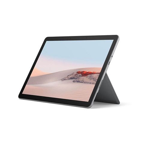 Máy Tính Bảng Microsoft Surface Go 2 64G/4Gb (Platium)- 64Gb