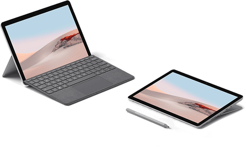 Surface GO2 Model 1901/Pentium 4425Y（Microsoft Surface guarantee 