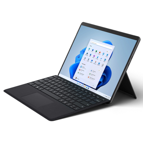 Máy Tính Bảng Microsoft Surface Pro 6, Core I7-8650u