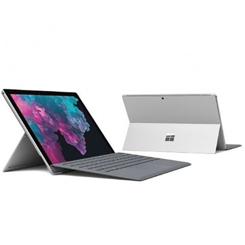 Máy Tính Bảng Microsoft Surface Pro 6 (intel Core I5 8250 / 8gb)