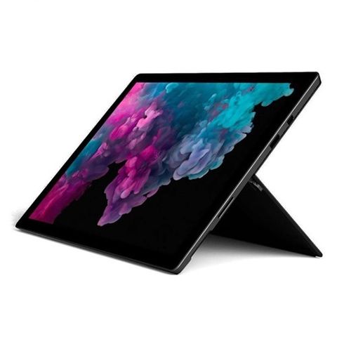 Máy Tính Bảng Microsoft Surface Pro 6 (intel Core I7 8650/8gb)