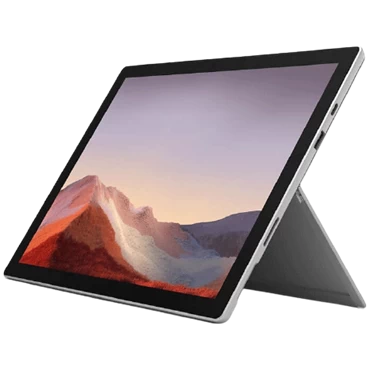 Máy Tính Bảng Microsoft Surface Pro 7 - Pvr-00036