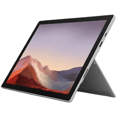  Máy Tính Bảng Microsoft Surface Pro 7 - Pvr-00036 