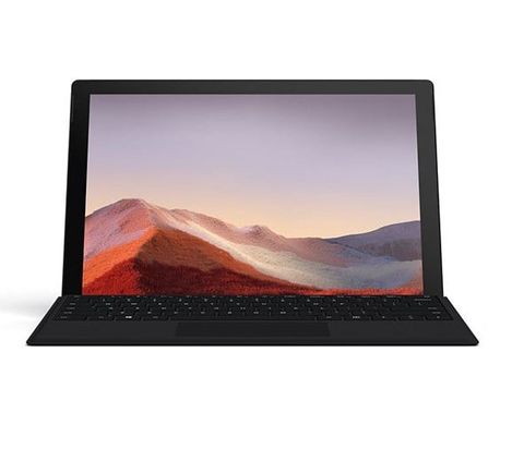 Máy Tính Bảng Microsoft Surface Pro 7 (core I5-1035g4 | 8gb)
