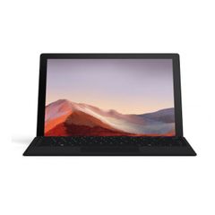  Máy Tính Bảng Microsoft Surface Pro 7 I5/8g/256gb (kèm Key) (black) 