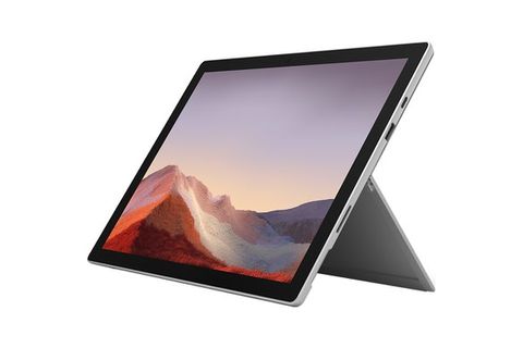 Máy Tính Bảng Microsoft Surface Pro 7 I5 1035g4/8gb/128gb Ssd