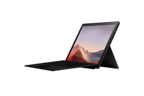Máy Tính Bảng Microsoft Surface Pro 7 I5 1035g4/8gb/256gb Ssd