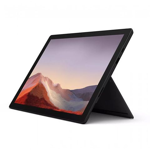 Máy Tính Bảng Microsoft Surface Pro 7 I7/256g/16g (black)