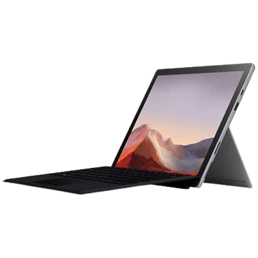 Máy Tính Bảng Microsoft Surface Pro 7 Plus 12.3