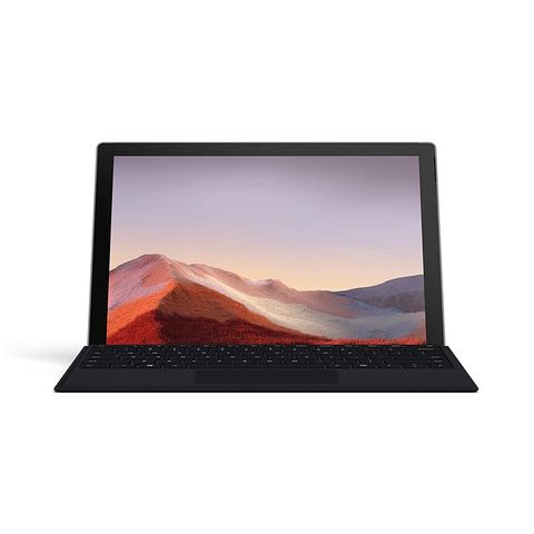 Máy Tính Bảng Microsoft Surface Pro 7 Plus