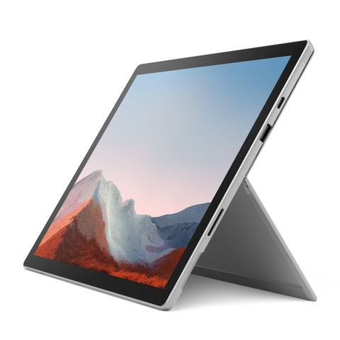 Máy Tính Bảng Microsoft Surface Pro 7 Plus (tfm-00013)