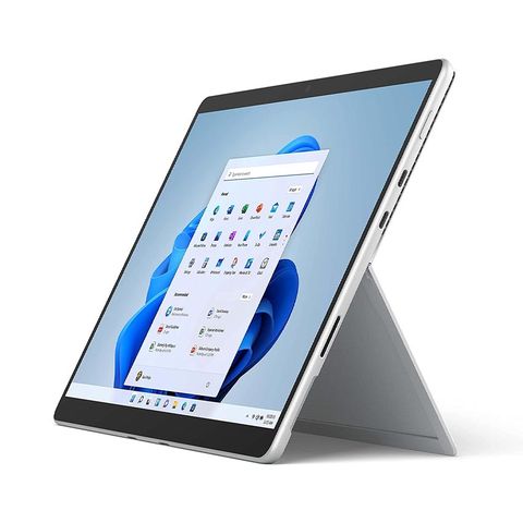 Máy Tính Bảng Microsoft Surface Pro 8 (i5 1135g7/16gb Ram/256gb