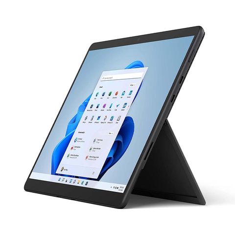 Máy Tính Bảng Microsoft Surface Pro 8 (i5 1135g7/8gb Ram/512gb Ssd