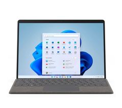  Máy Tính Bảng Microsoft Surface Pro 8 Core I5, 8gb, 256gb 