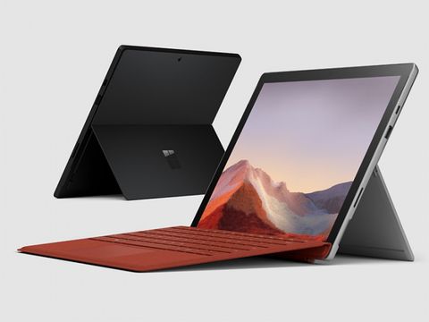 Máy Tính Bảng Microsoft Surface Pro 8