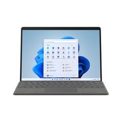  Máy Tính Bảng Microsoft Surface Pro 8 Platinum 