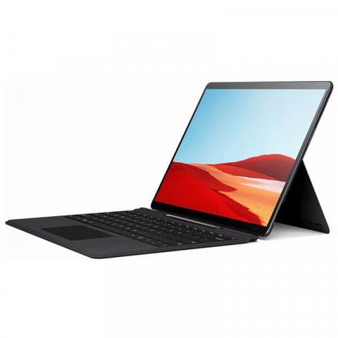 Máy Tính Bảng Microsoft Surface Pro X Sq1/16g/256gb (black)- 256gb