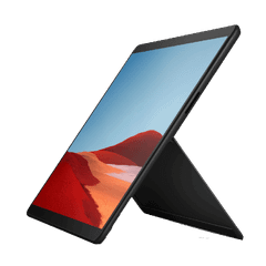  Máy Tính Bảng Microsoft Surface Pro X Sq1/16g/512gb (black)- 512gb 