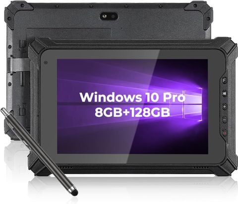 Máy tính bảng MUNBYN Rugged Windows Tablet IRT06