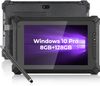 Máy tính bảng MUNBYN Rugged Windows Tablet IRT06