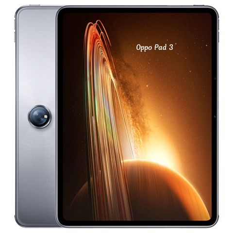 Máy tính bảng Oppo Pad 3