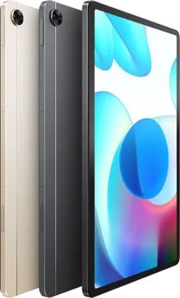 Máy tính bảng Realme Pad 5G