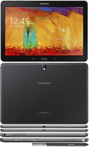 Máy Tính Bảng Samsung Galaxy Note 10.1 (2014)