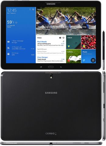 Máy Tính Bảng Samsung Galaxy Note Pro 12.2