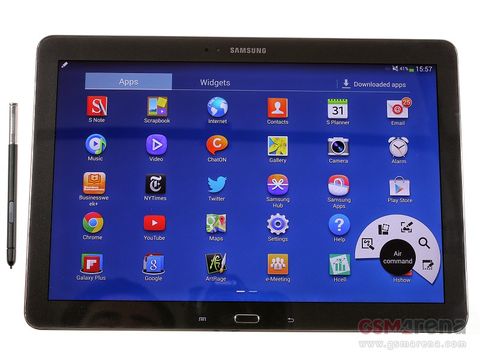 Máy Tính Bảng Samsung Galaxy Note Pro 12.2 3g