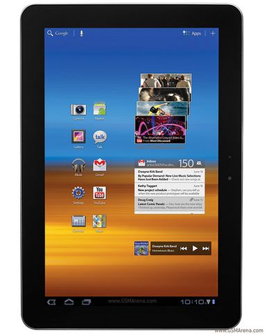Máy Tính Bảng Samsung Galaxy Tab 10.1 Lte I905