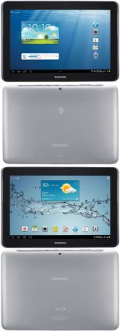 Máy Tính Bảng Samsung Galaxy Tab 2 10.1 Cdma