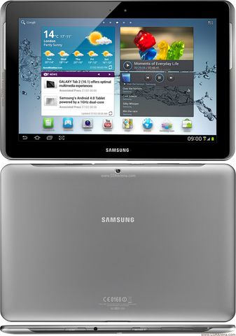 Máy Tính Bảng Samsung Galaxy Tab 2 10.1 P5100