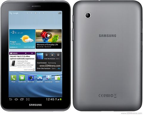 Máy Tính Bảng Samsung Galaxy Tab 2 7.0 P3100