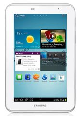  Máy Tính Bảng Samsung Galaxy Tab 2 7.0 P3110 16gb And Wifi 