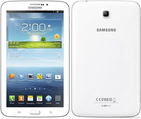 Máy Tính Bảng Samsung Galaxy Tab 3 7.0