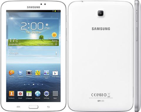 Máy Tính Bảng Samsung Galaxy Tab 3 7.0 Wifi