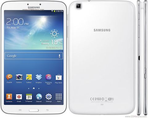 Máy Tính Bảng Samsung Galaxy Tab 3 8.0