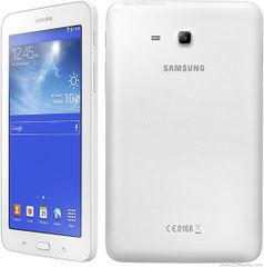  Máy Tính Bảng Samsung Galaxy Tab 3 Lite 7.0 