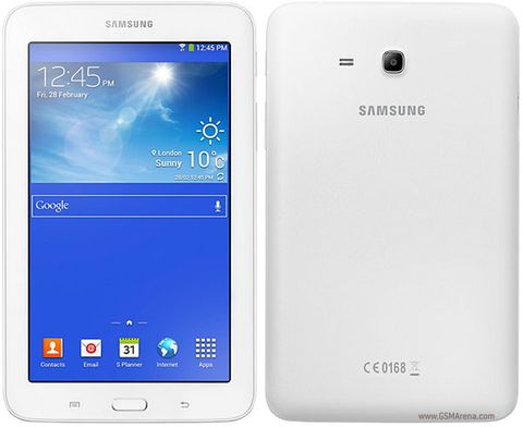 Máy Tính Bảng Samsung Galaxy Tab 3 Lite 7.0 Ve