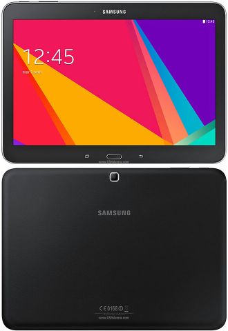 Máy Tính Bảng Samsung Galaxy Tab 4 10.1 (2015)