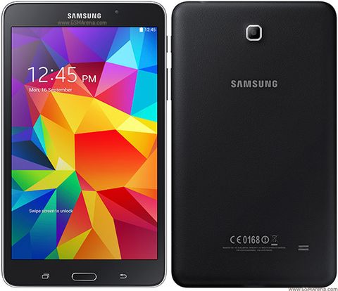 Máy Tính Bảng Samsung Galaxy Tab 4 7.0