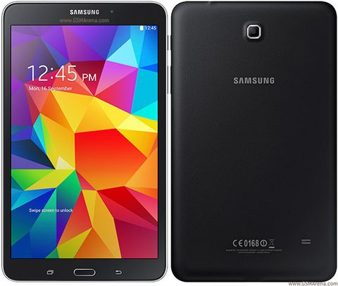 Máy Tính Bảng Samsung Galaxy Tab 4 8.0 Lte