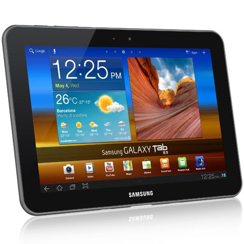 Máy Tính Bảng Samsung Galaxy Tab 8.9 4g P7320t